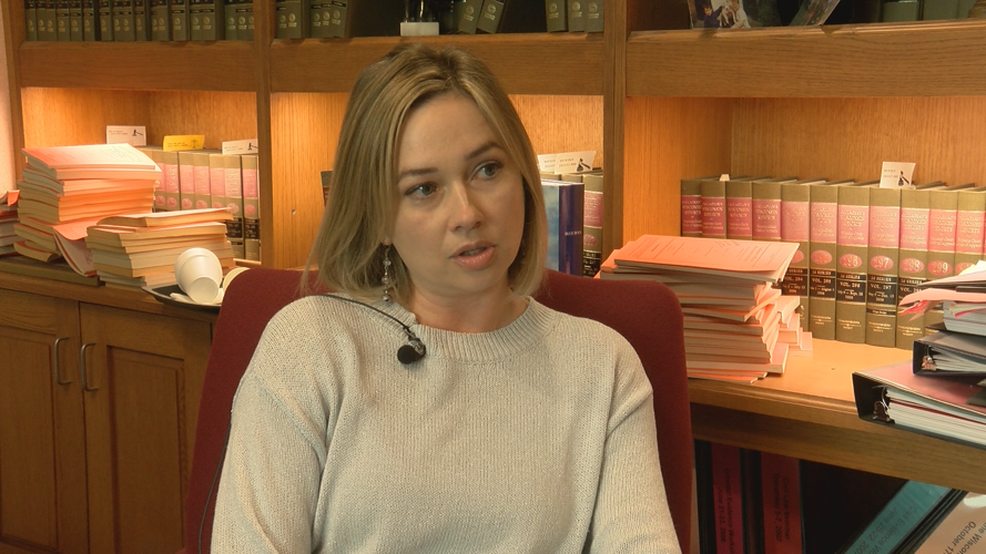 La Crosse Monroe county circuit courts chosen for national pilot