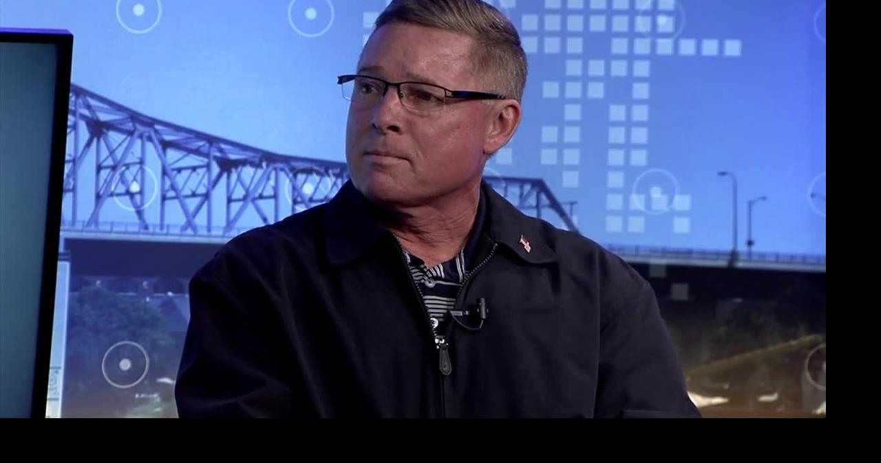 Meet the Candidates: Steve Toft | Politics | wxow.com
