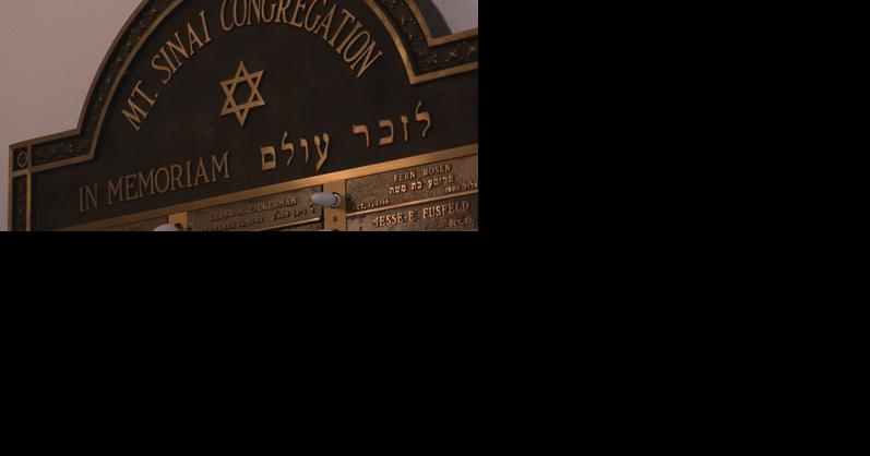 Faith leaders speak out about anti-Semitic rhetoric spreading on social media - Vimarsana News