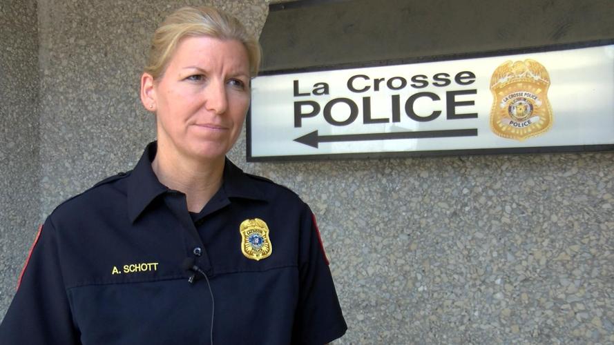 La Crosse Police Department reminds residents to stay safe and