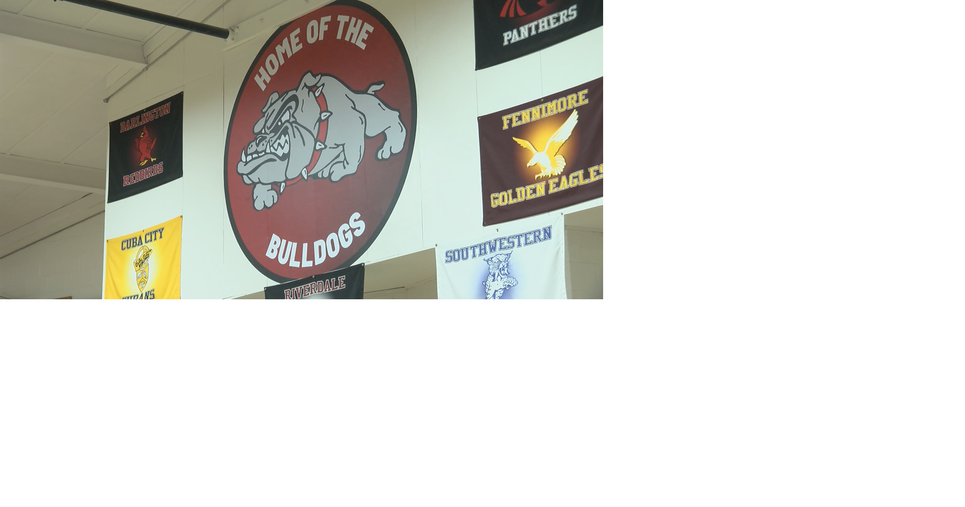 Boscobel High School sees great turn out for career day News