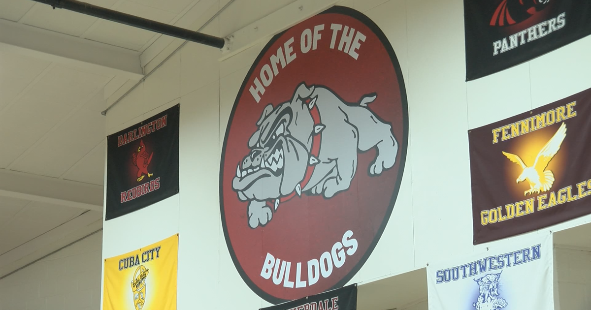 Boscobel High School sees great turn out for career day News