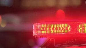 Construction Worker Dies in Madison Crash, Racing Suspected