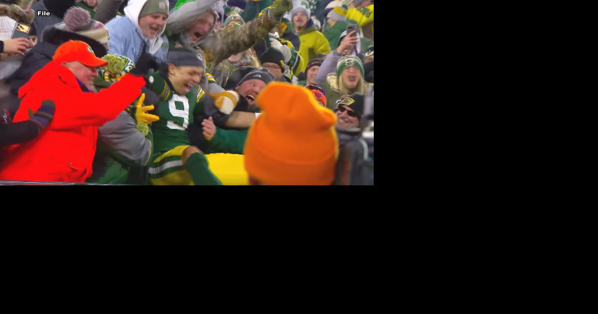Packers fans share plans and rituals ahead of playoff matchup against ...