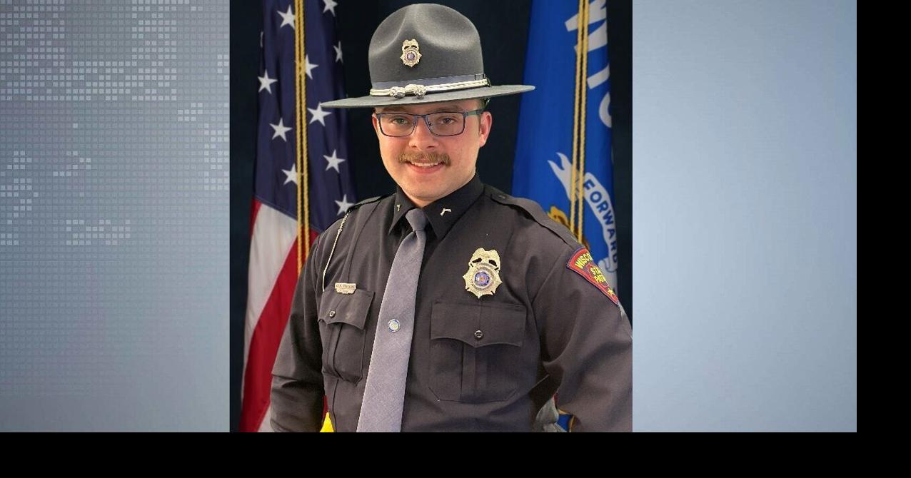 Trooper suffers severe injuries after falling from bridge while stopping chase on I-94