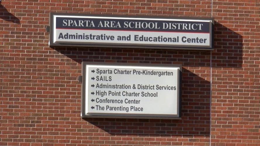 Sparta School District to seek proposals for bus contract News