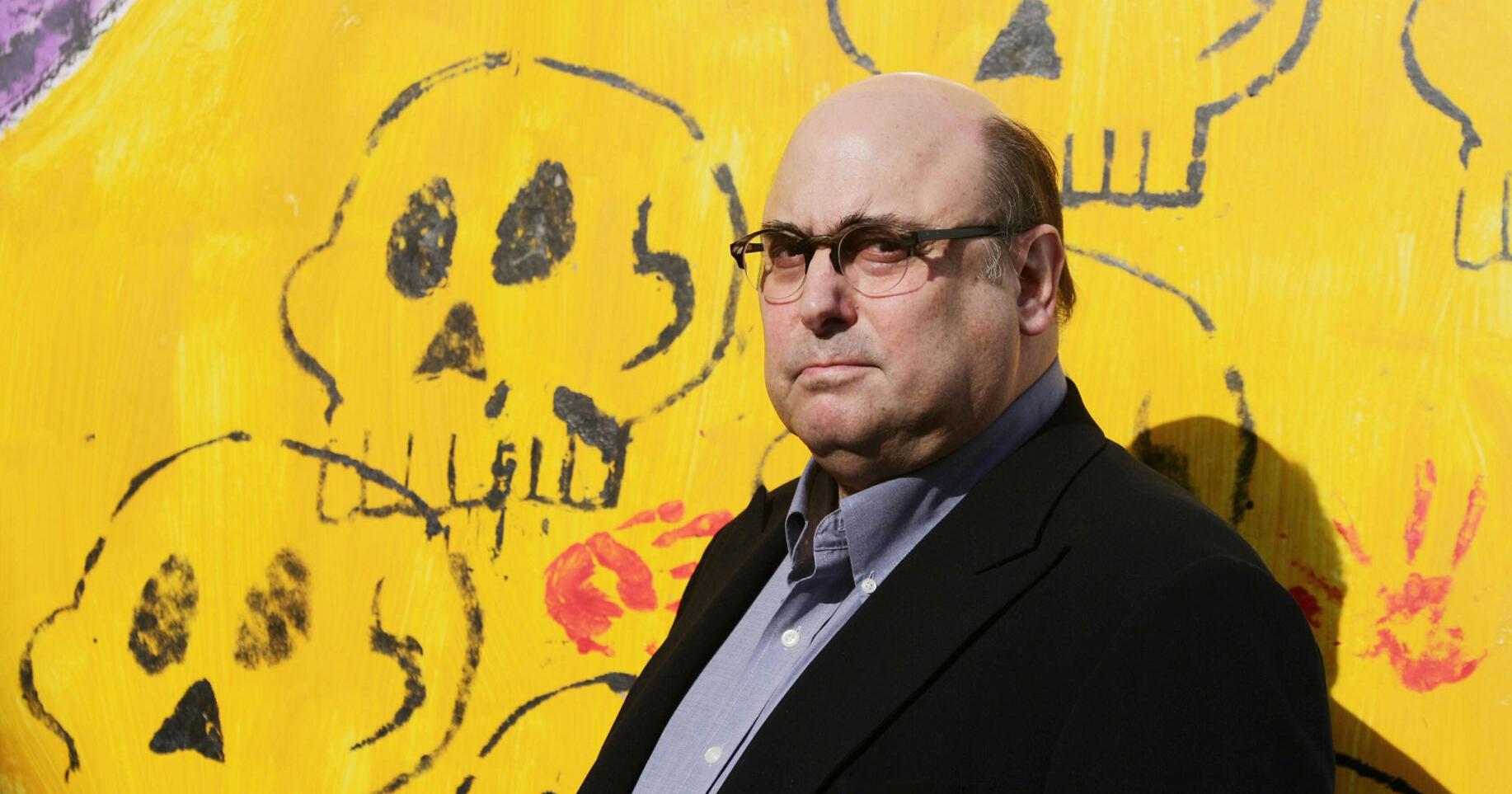 Peter Straub, acclaimed horror author and Stephen King collaborator, dies at 79 - Vimarsana News