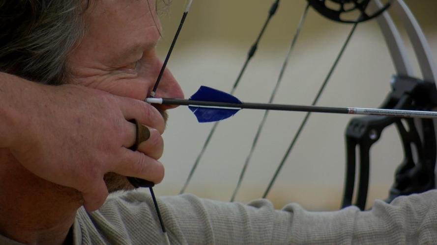 Wisconsin Archery Alliance State Tournament comes to La Crosse News