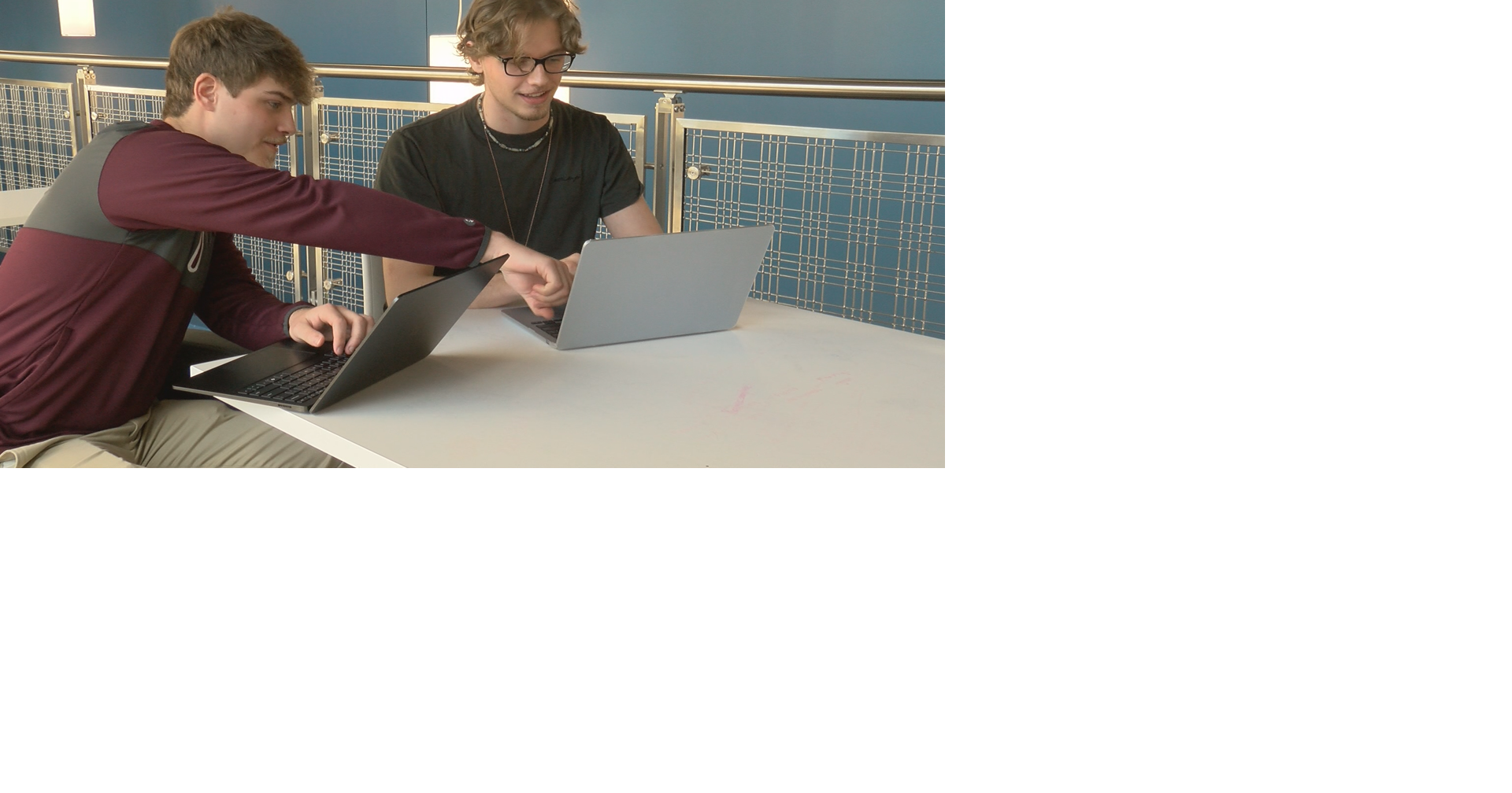 UWL students speak out on Boundary Waters mining vote