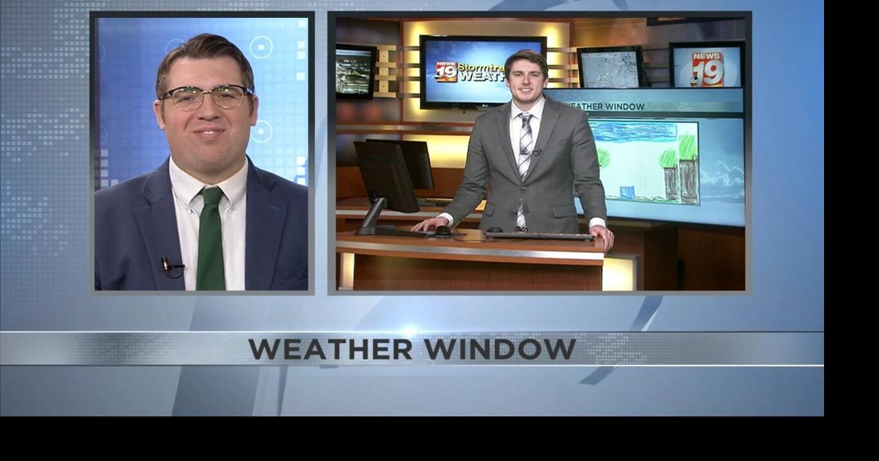 Weather Window 12/05/2023 | Video | wxow.com