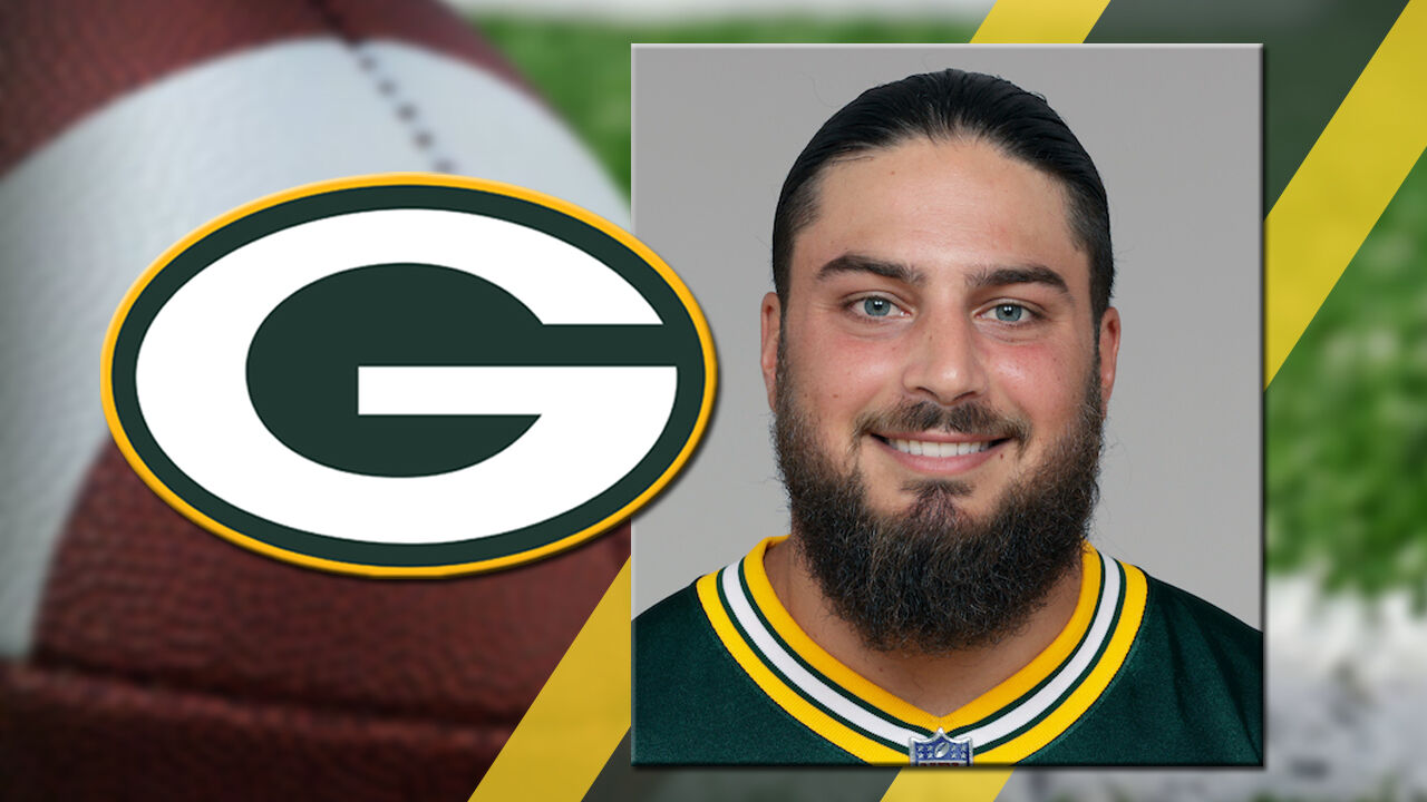 Green Bay Packers left tackle David Bakhtiari suffers season-ending knee  injury, NFL News