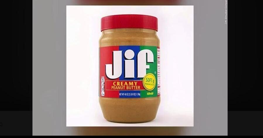 J.M. Smucker is recalling some Jif peanut butter products due ...