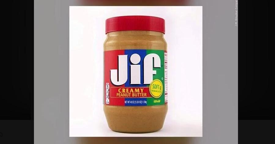 J.M. Smucker is recalling some Jif peanut butter products due ...