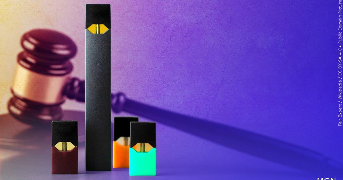 Juul Exploding Gundersen doctor shares his thoughts on Juul settlement | News | wxow.com