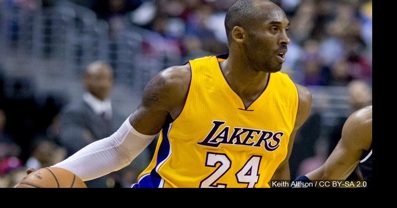 Kobe Bryant commanded respect from multiple generations of NBA players, NBA  News