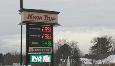 Kwik Trip starts pre-pay & pay at the pump only option | News ...