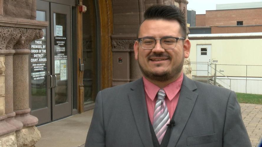 Winona man sentenced to four years in prison for fatal drunk driving