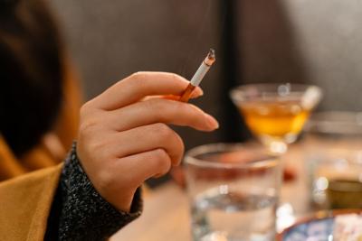 Nearly Half of Adult Cancer Deaths in the US: Alarming Stats
