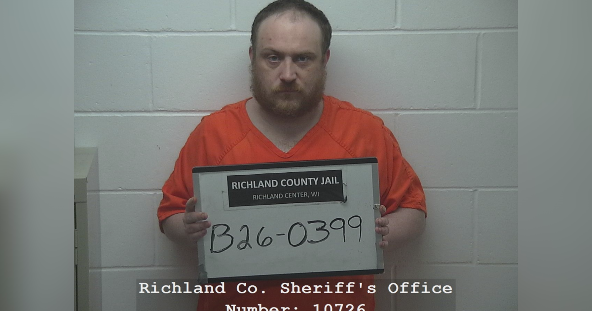 New details: Lone Rock man told officers he wanted to kill a stranger after stabbing him five times