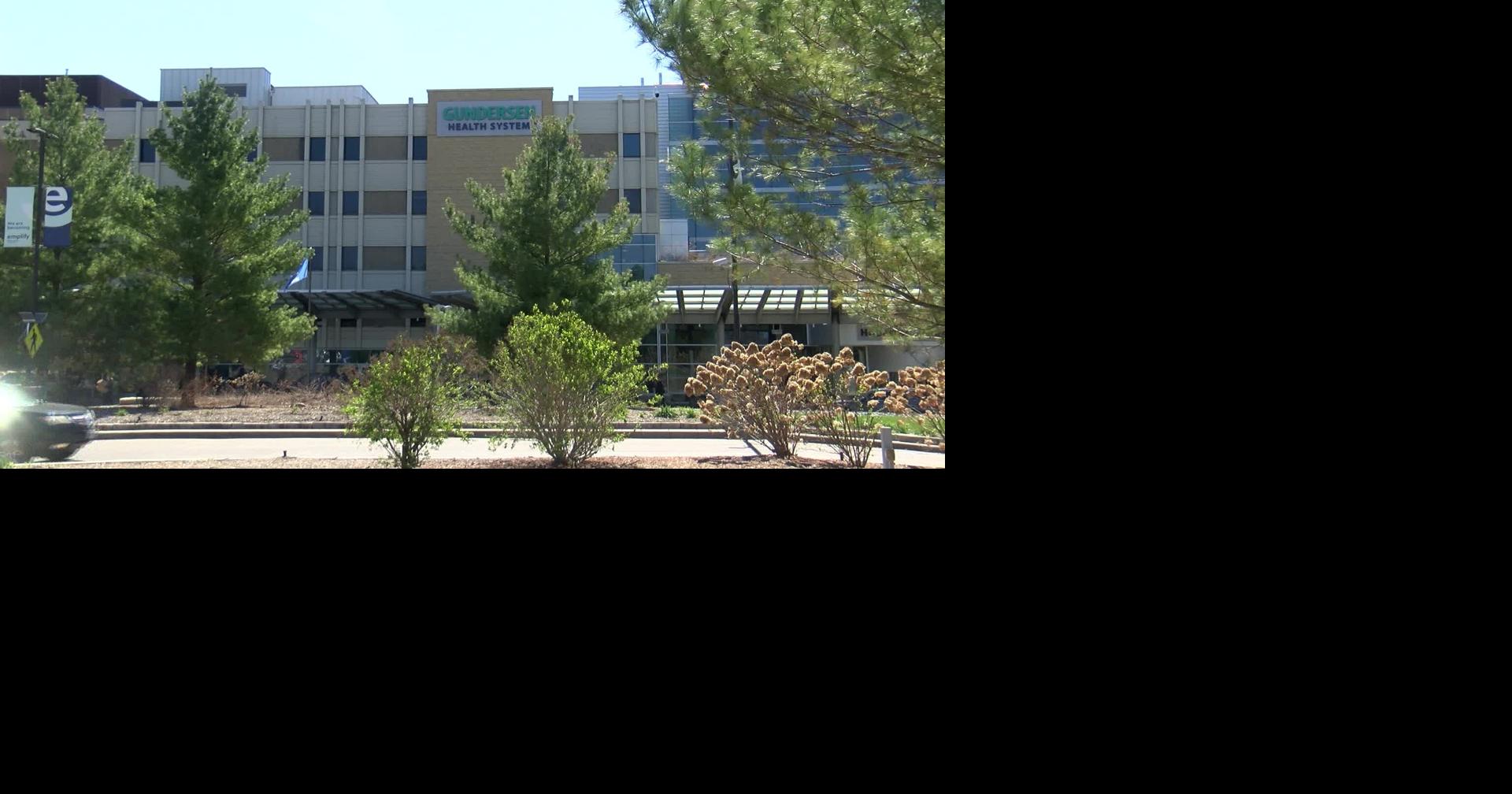 Health care sustainability efforts highlighted during Earth Week