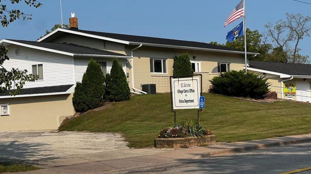 Village of Eleva seeking new police chief, former police chief retires