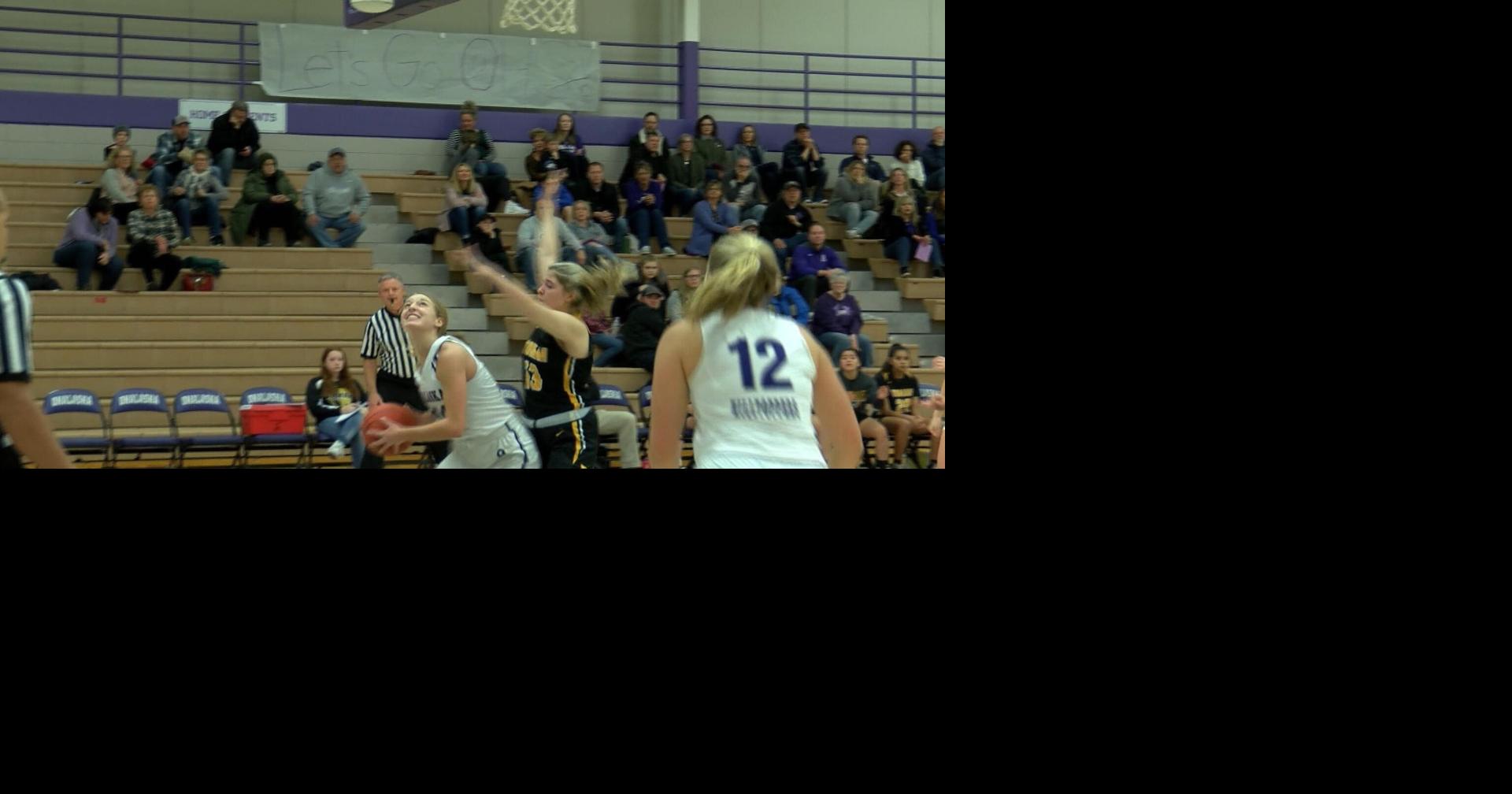 Fast start keys Onalaska's win over Tomah Sports