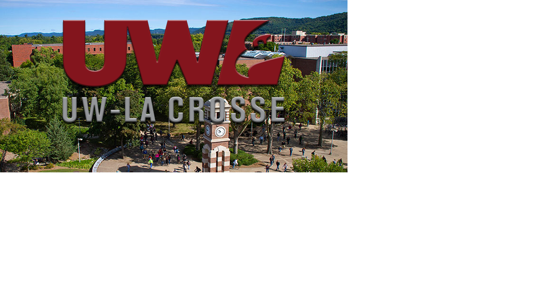 UWL recognized for student civic engagement, voter participation efforts