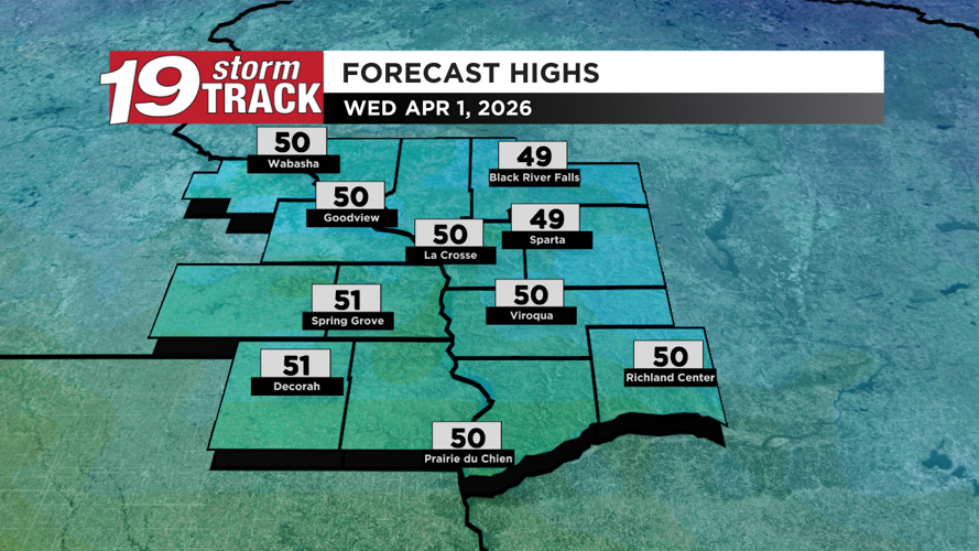 A wintry mix Thursday morning turns to strong to severe storms in ...