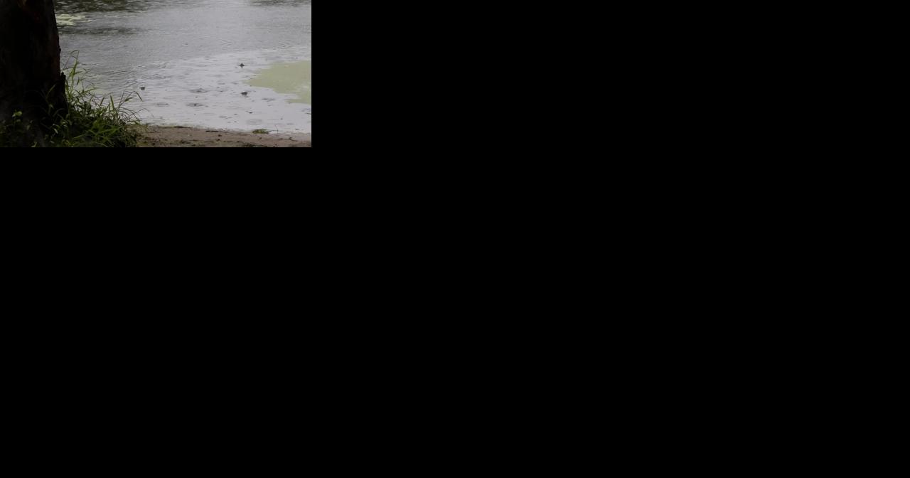 This month's rainfall putting dent in drought conditions - Vimarsana News