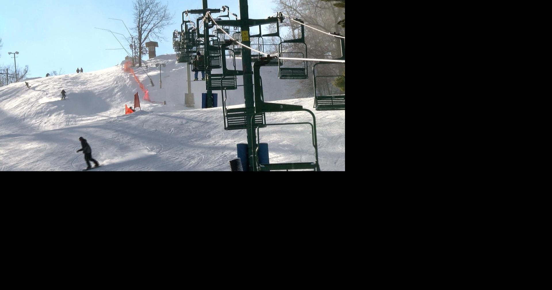 Mt. La Crosse season preview News