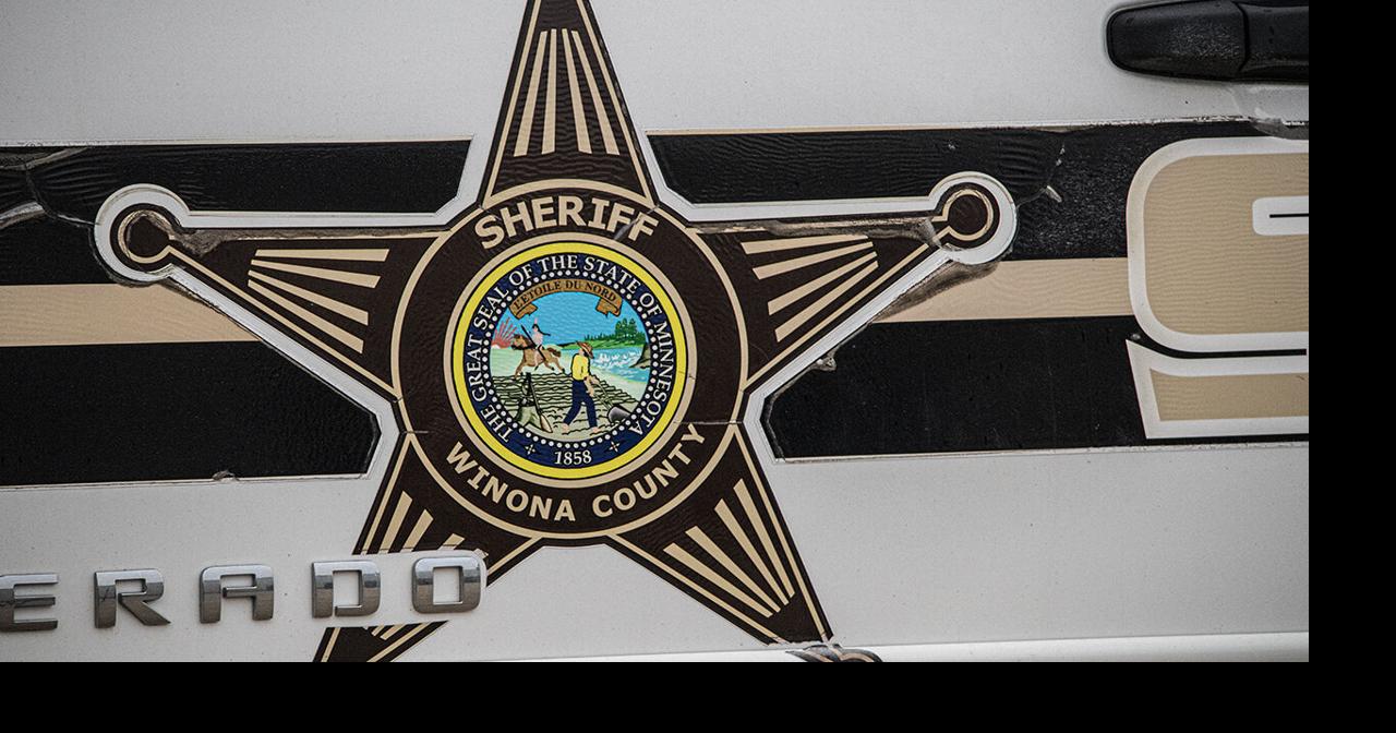 Winona County Sheriff's Office looking for help in rural shooting