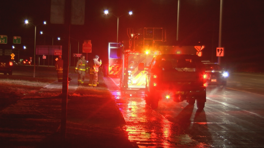 Family displaced looking for assistance after South Side house fire ...