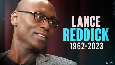 Lance Reddick, 'The Wire' and 'John Wick' Star, Dead at 60