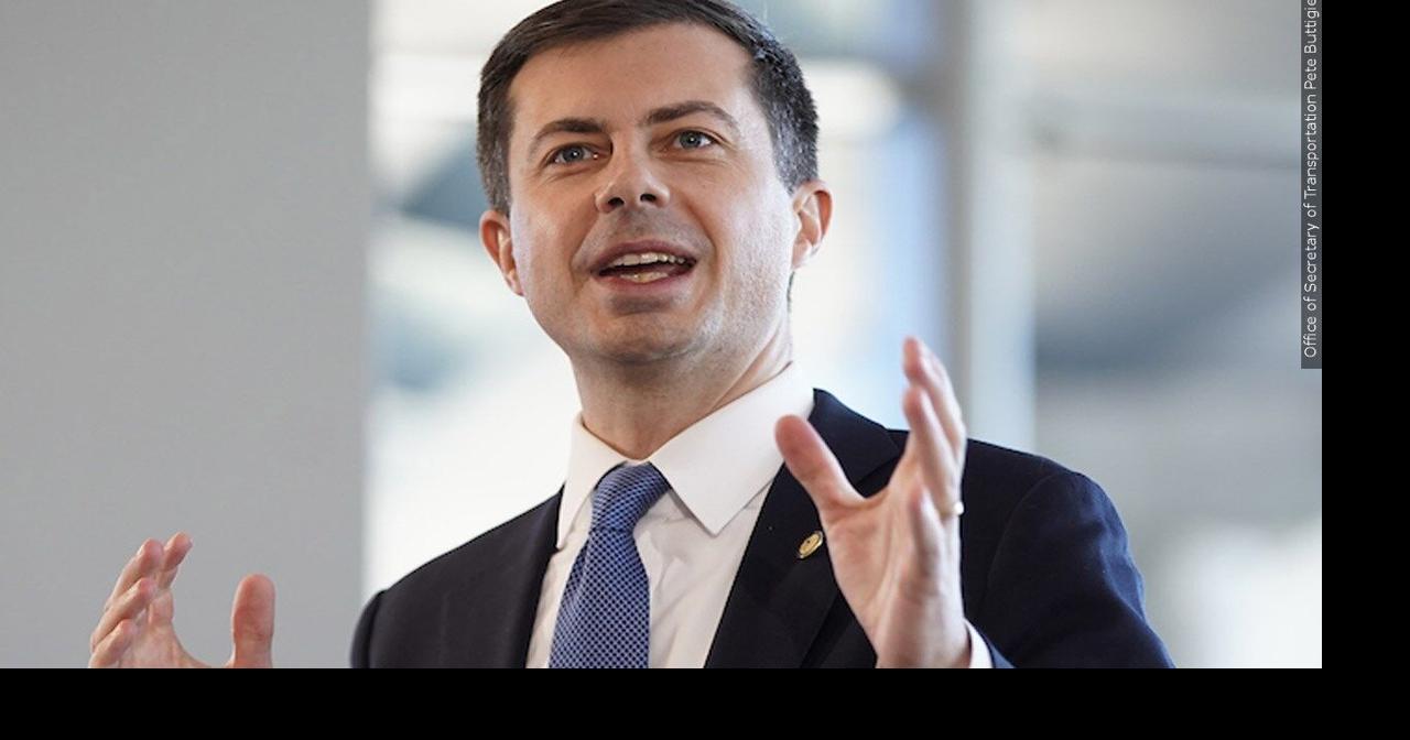 WATCH LIVE: Pete Buttigieg speaks in La Crosse | Watch Live | wxow.com