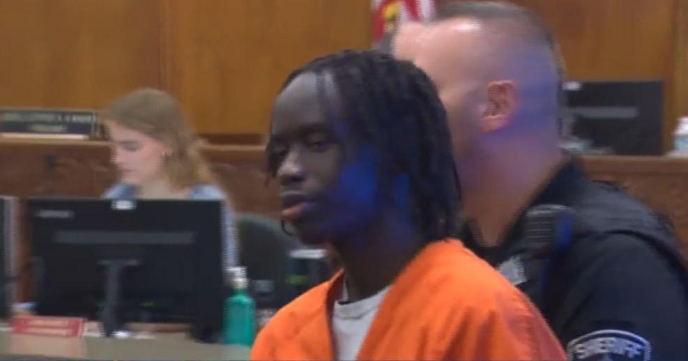 Milwaukee man who killed pregnant woman, her unborn child in crash ...