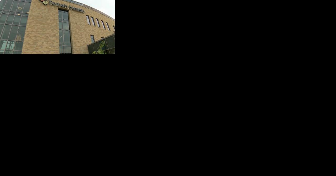 Tomah Health reinstates mandatory masking for visitors - Vimarsana News