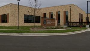 Evers Tours Youth Correctional Facility Slated to Open Next Month