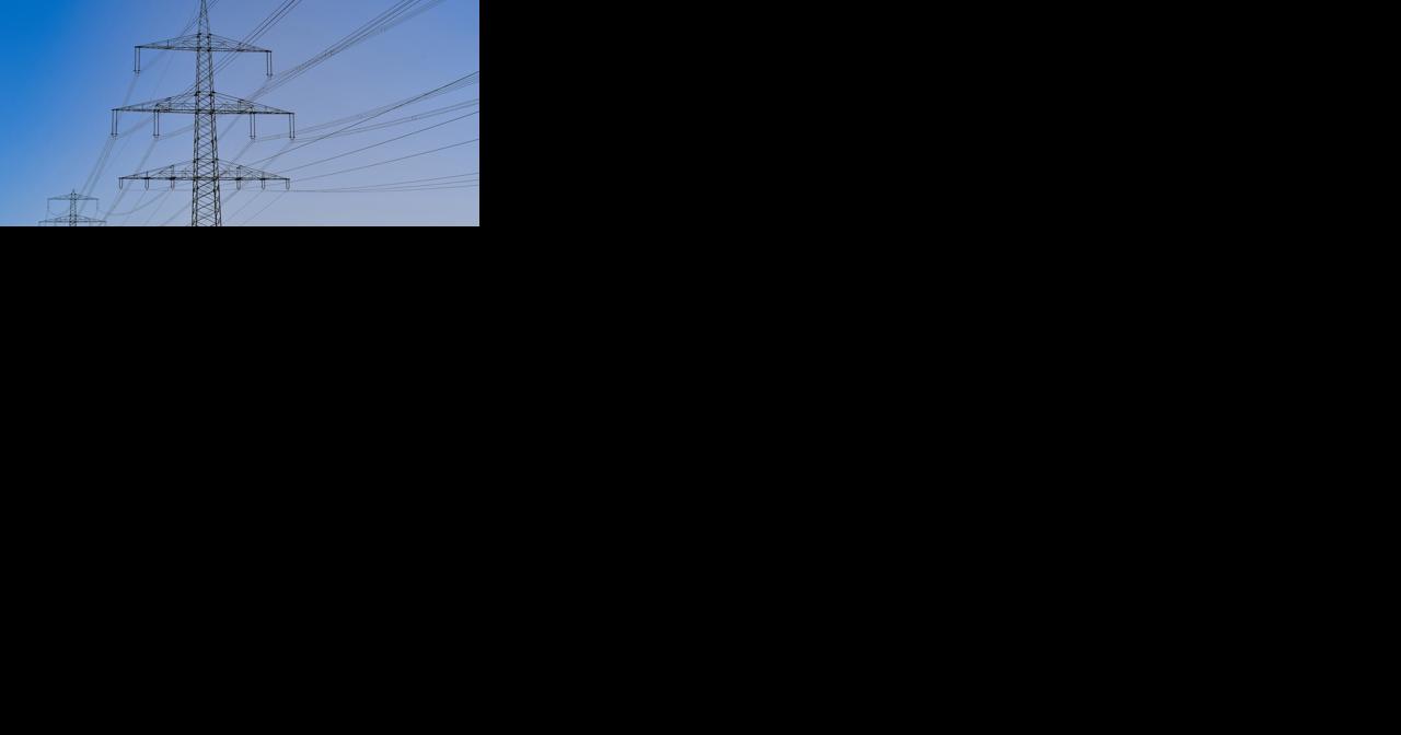 MiEnergy asking members to conserve electricity Monday morning. - Vimarsana News