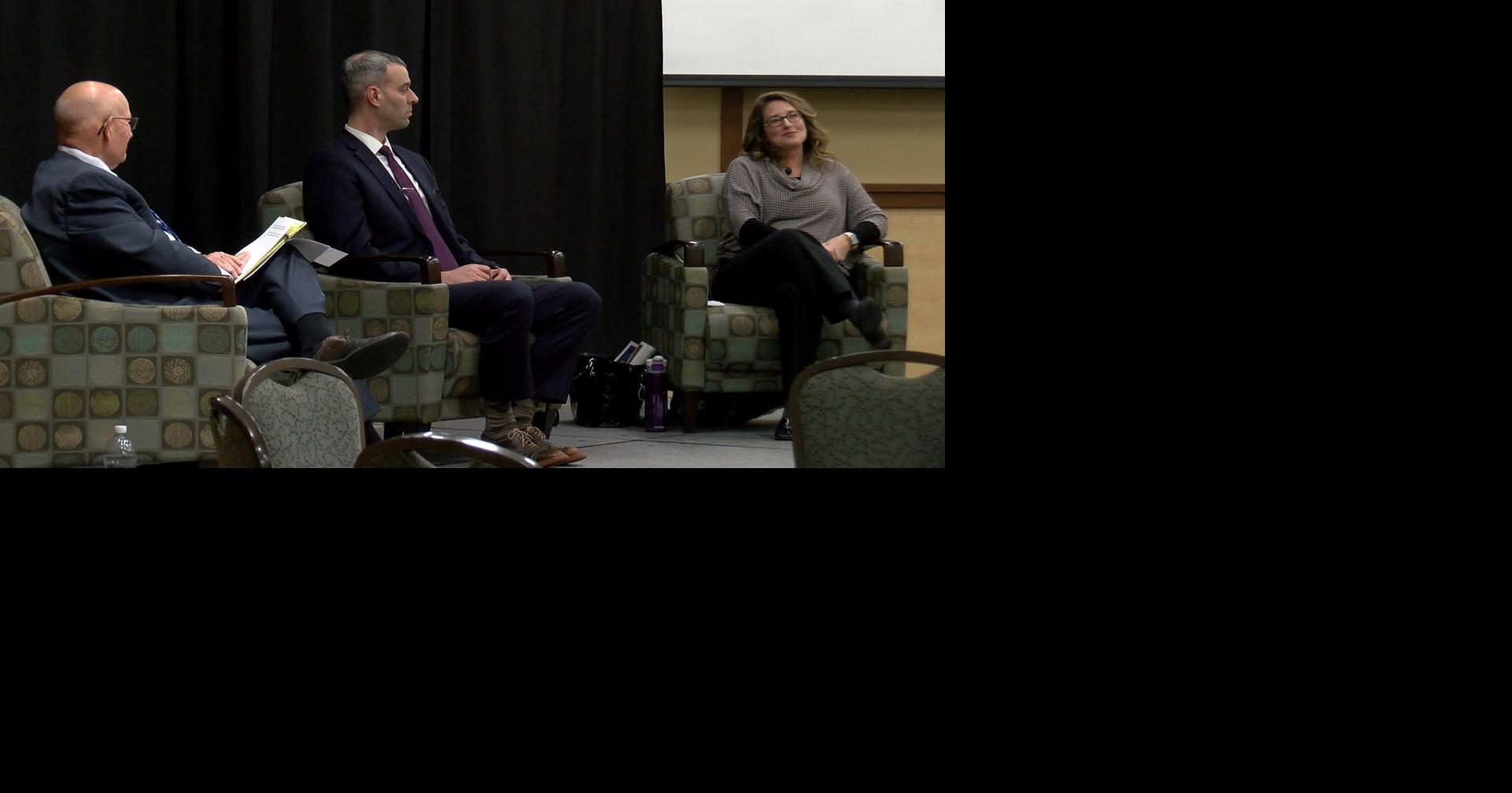Community conversation about public education within La Crosse | News ...