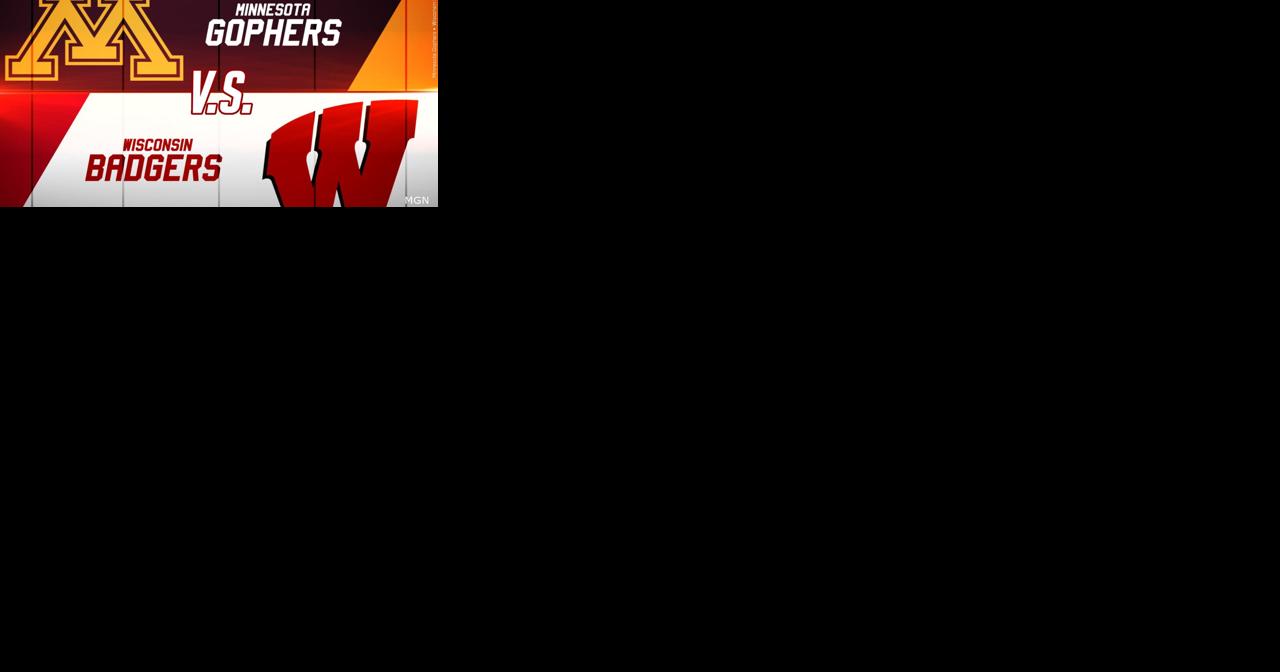 Badgers beat Gophers 28-14 to take back Paul Bunyan's Axe behind Allen's ground attack - Vimarsana News