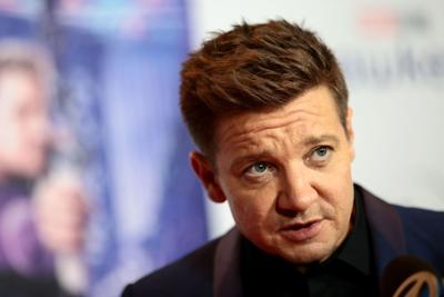 Jeremy Renner was crushed by snowplow as he tried to save nephew from injury, sheriff's report says
