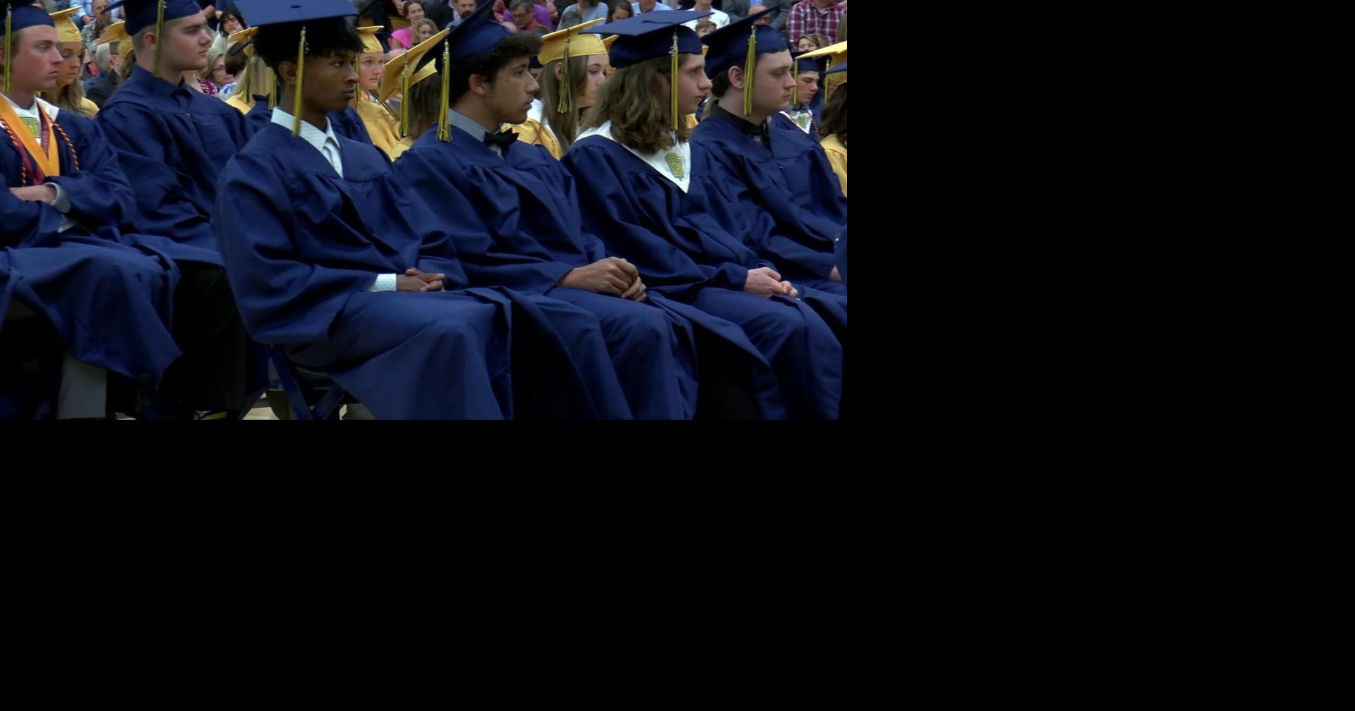 Aquinas Catholic High School sends off class of 2022 News