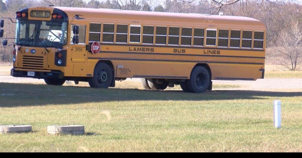 Sparta School District to seek proposals for bus contract News