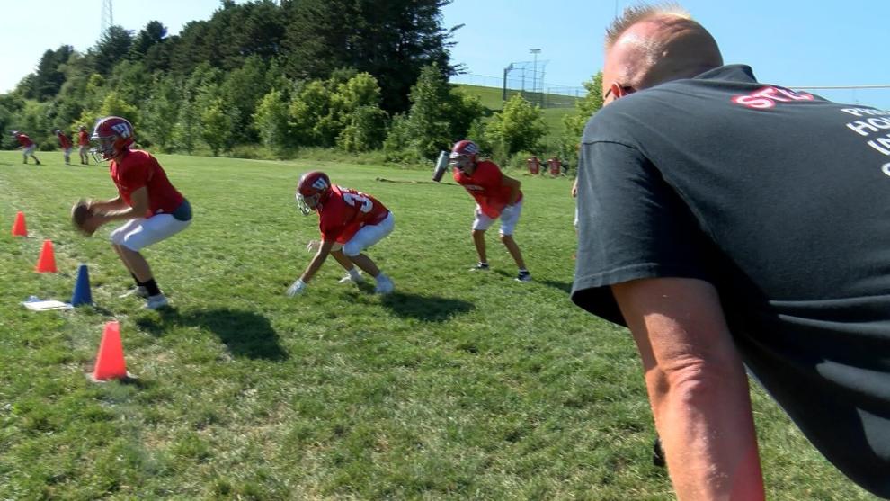 High School Sports Teams