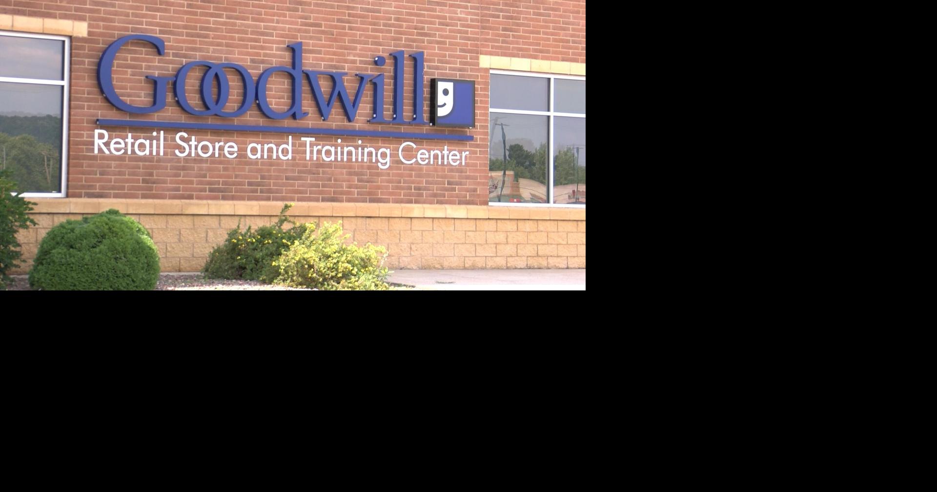 Goodwill helping families with back to school costs News