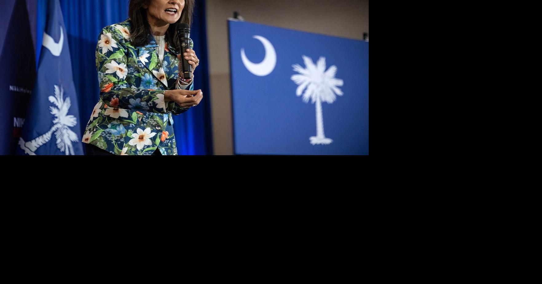 Haley looks to Trump’s trials as she commits to extending campaign ...