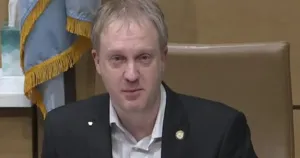 Former Minnesota State Senator Sentenced in Child Sex Trafficking Case