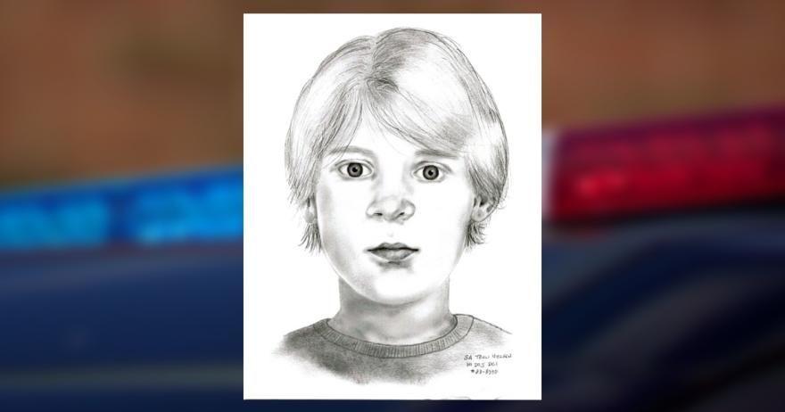 Genetic genealogy helps solve cold case homicide of child, remains ...
