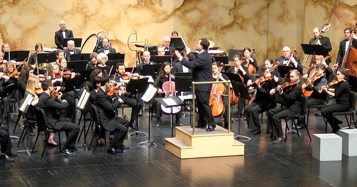 La Crosse Symphony Orchestra Performs Saturday News Wxow la-crosse-symphony-orchestra-performs-saturday-news-wxow