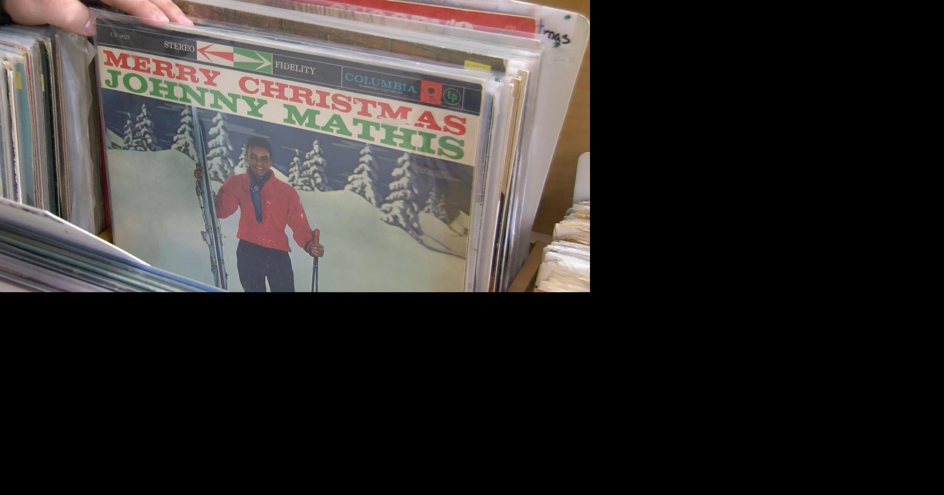 When is it too early to listen to Christmas Music? News